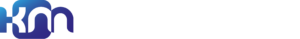 Kammergruber Maschinenbau Logo weiß